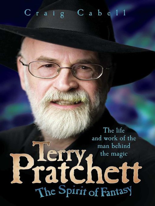 Title details for Terry Pratchett by Craig Cabell - Available